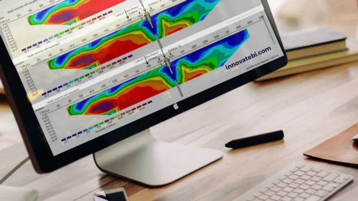 Eletrorresistividade para mineração - método geoelétrico aplicado à prospecção mineral