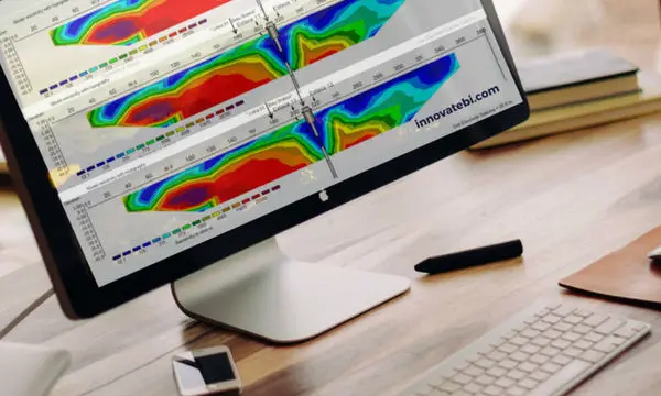 Illustrative Image of Electrical Resistivity