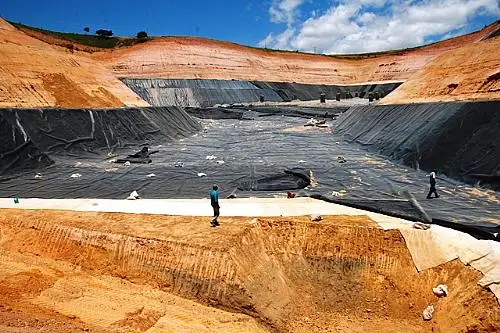 Imagem ilustrativa de Medio Ambiente